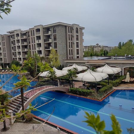 Destination Bulgaria 2000 Cascadas Private Summer Family Apartments 써니비치 외부 사진