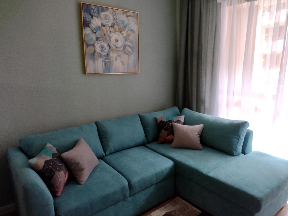 Destination Bulgaria 2000 Cascadas Private Summer Family Apartments 써니비치 외부 사진