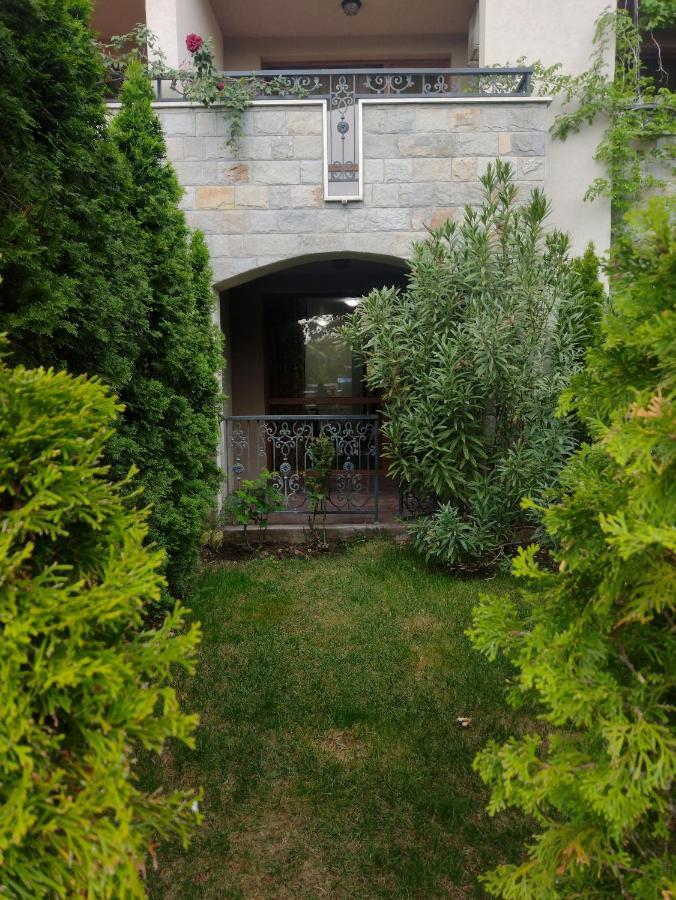 Destination Bulgaria 2000 Cascadas Private Summer Family Apartments 써니비치 외부 사진