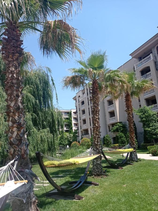 Destination Bulgaria 2000 Cascadas Private Summer Family Apartments 써니비치 객실 사진
