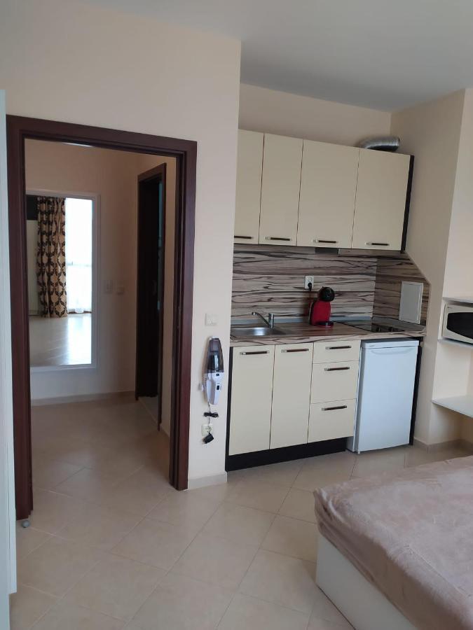 Destination Bulgaria 2000 Cascadas Private Summer Family Apartments 써니비치 외부 사진